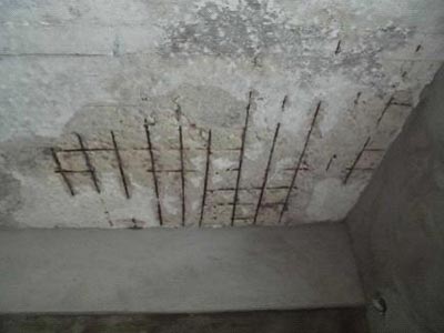工程检测实例
